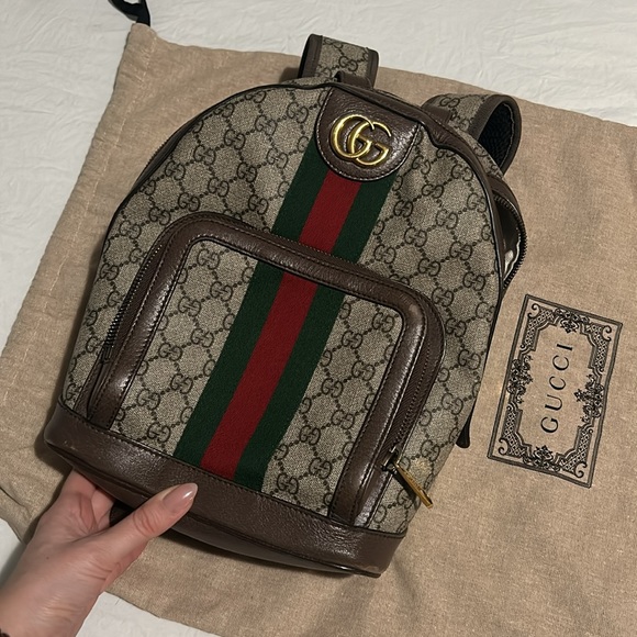 Authentic Gucci Bag - Picture 9 of 10